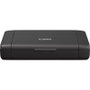 Canon MAXIFY BX110 Impresora Portátil con Batería, Negro